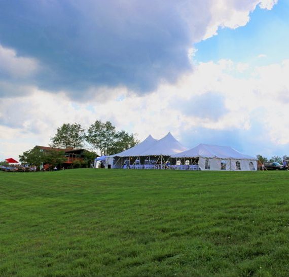 Catering at any Venue Menu