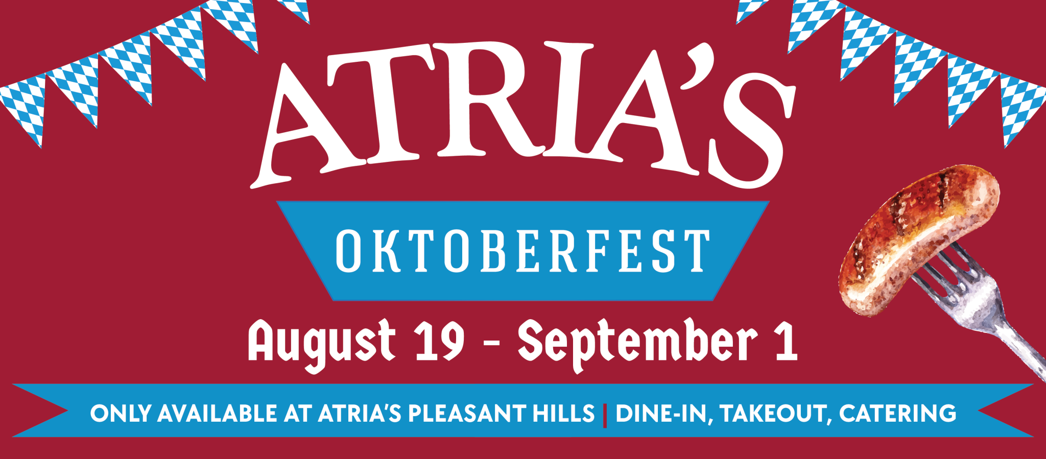 Atria's - American Restaurant in Greater Pittsburgh