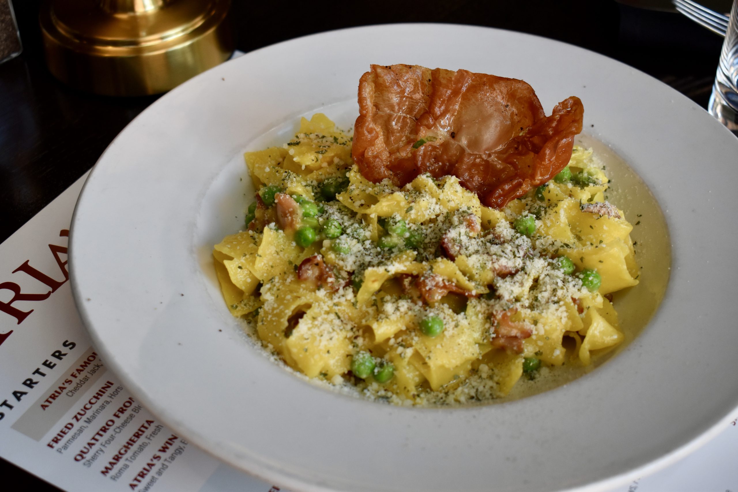 Carbonara